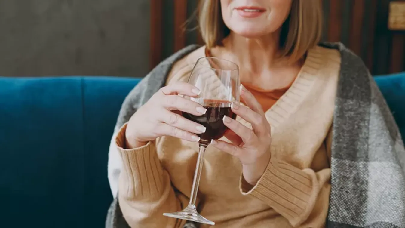 Valóban egészséges napi egy pohár bor? Tények és tévhitek a népszerű állításról