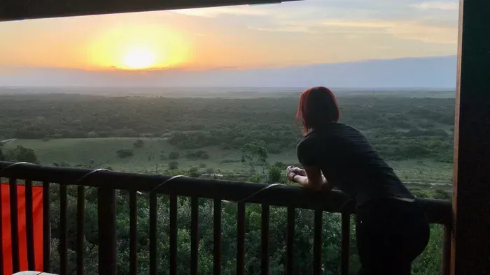 Afrika: kontrasztok, vad szépség, és egy csipet káosz