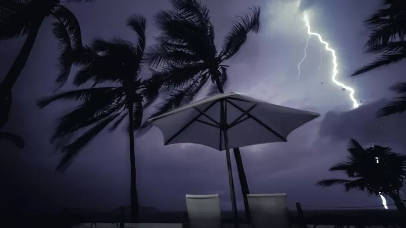 Ítéletidő Portugáliában: áldozatokat szed a Kristin-vihar