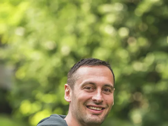 Szegedi Fecsó képe