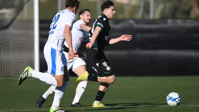 Ennyi volt? Tóth Alex csúnyán búcsúzhatott a Fraditól