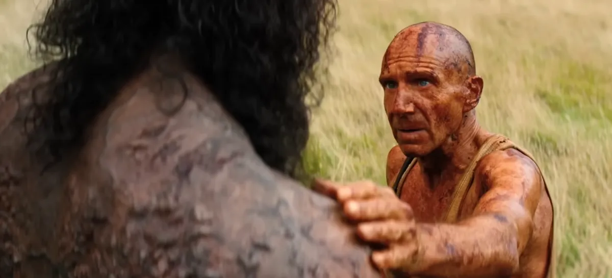 28 évvel később Ralph FIennes 