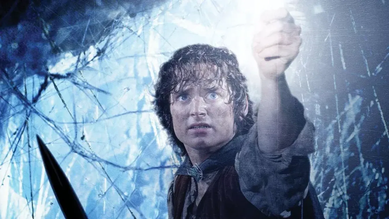Elijah Wood elszólta magát: Tovább bővíthetik A Gyűrűk Ura filmes univerzumát