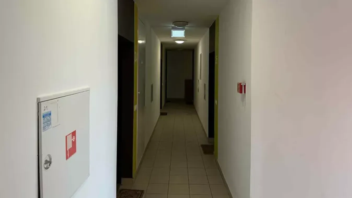 Ebben a házban ölték meg a 29 éves, bájos nőt - őrizetben a gyilkosa