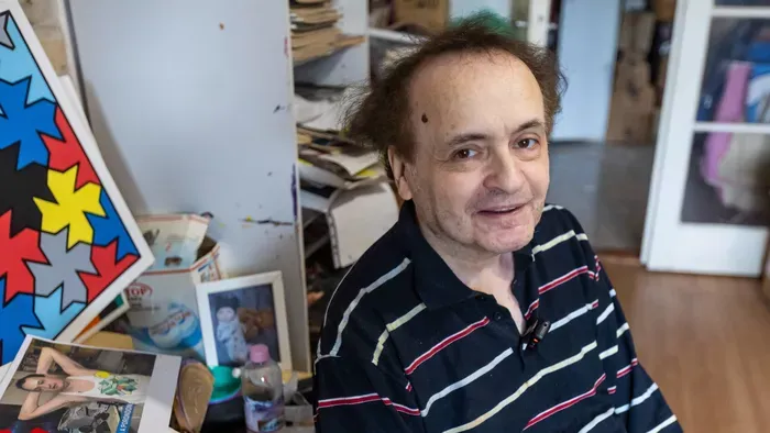 Galla Miklós otthoni ápolásra szorul