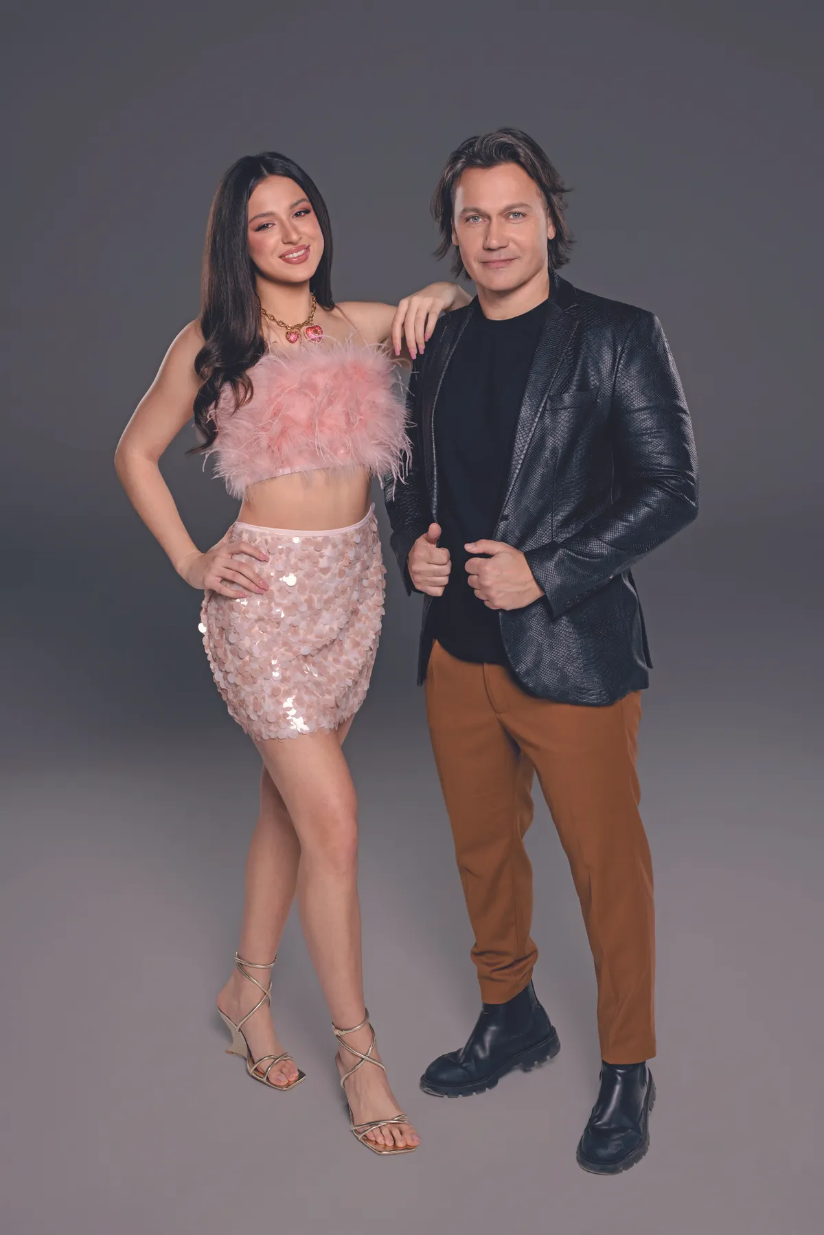 Liptai Claudia lánya, gesztesi Panka kovács ÁronnalHot magazin hétfői feltöltésCímlapVoith Ági, Liptai Claudia és lánya, Béres Alexíndra, Varga Miklós, Tóth vera, Keleti Andrea, Ábrahám Edit, Király LindaTILOS HASZNÁLNI 2026.02.04. ELŐTT