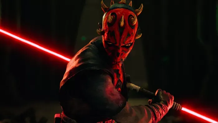 Ekkor érkezik Darth Maul Star Wars-sorozata Disney+-ra