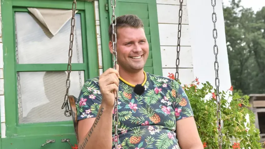 Dudás Miki legemlékezetesebb pillanatai a Farm VIP-ban