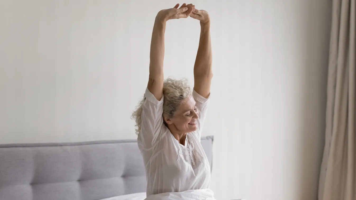 Reggeli torna az ágyban