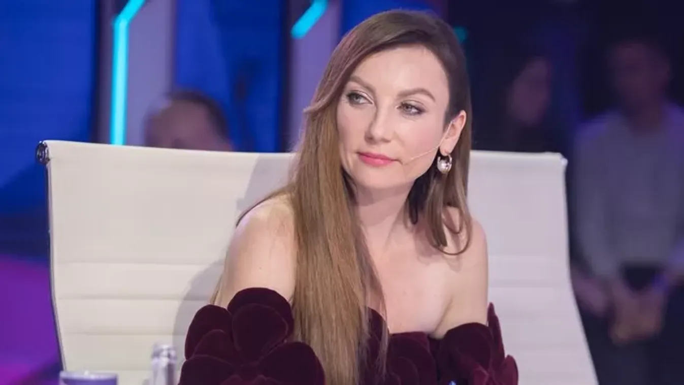 Ezt látni kell! Már ilyen nagyok Rúzsa Magdi gyermekei