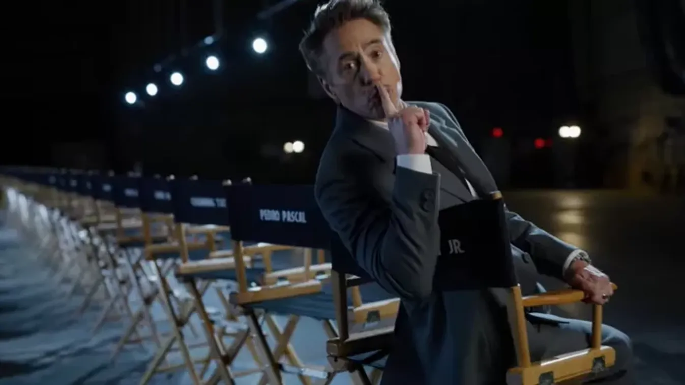 Az új Bosszúállók-film magyar címén röhög az egész internet: A rajongók fortyognak a dühtől