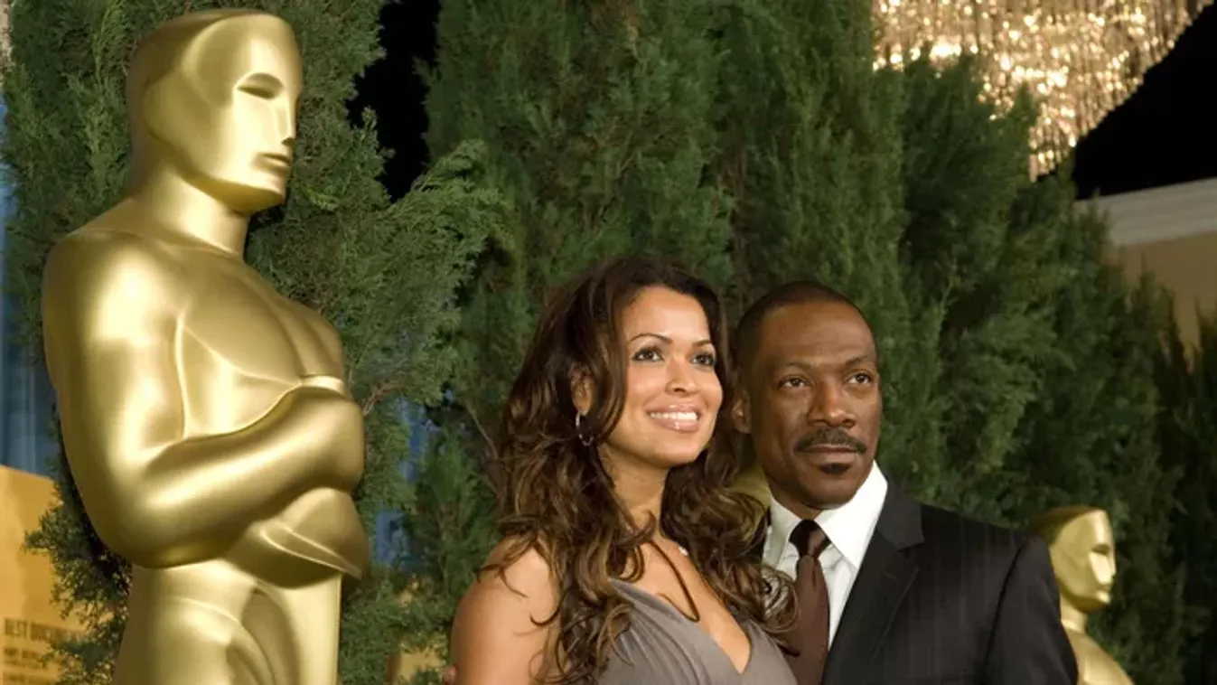 Eddie Murphy közel 20 év után végre elárulta: ezért balhézott az Oscar-gálán