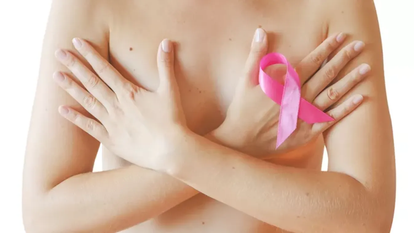 A nők egyik legrettegettebb betegsége: a mellrák – Apró jelek, amik megmenthetik az életed