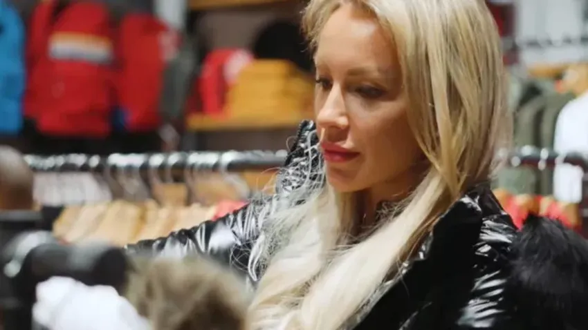 Itt lesz Jákli Mónika végső nyughelye