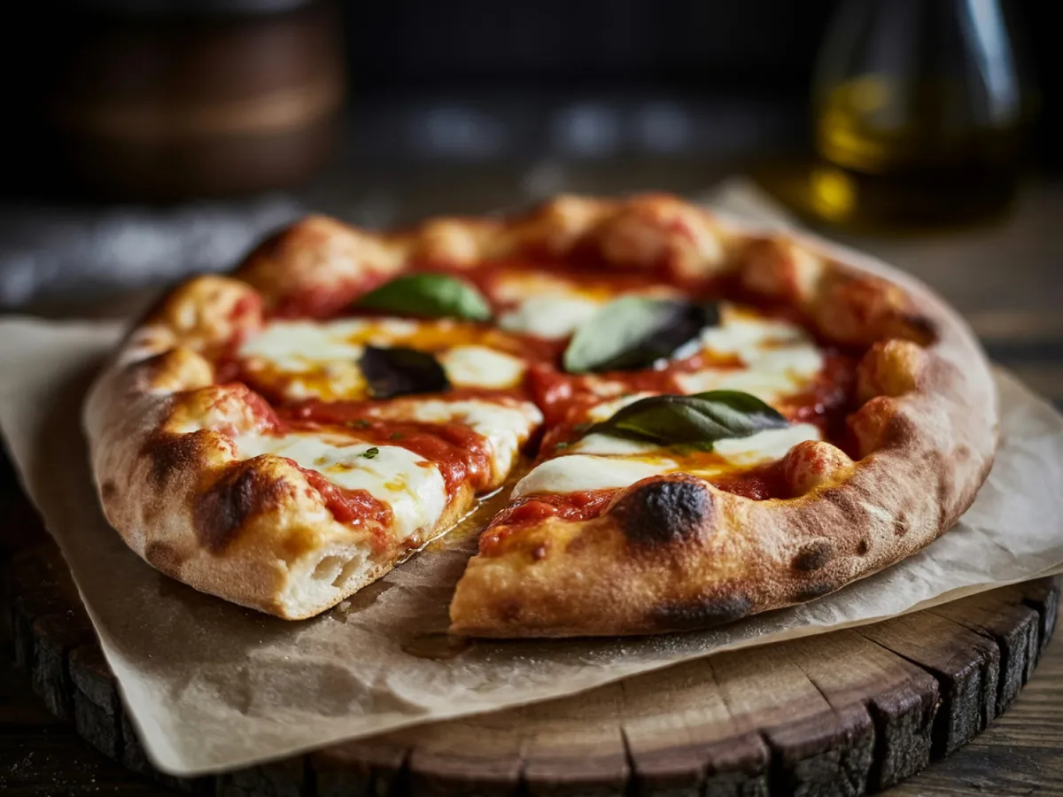 A finom olasz étel nem véletlenül tartozik a világ legkedveltebb, legnépszerűbb eledelei közé.