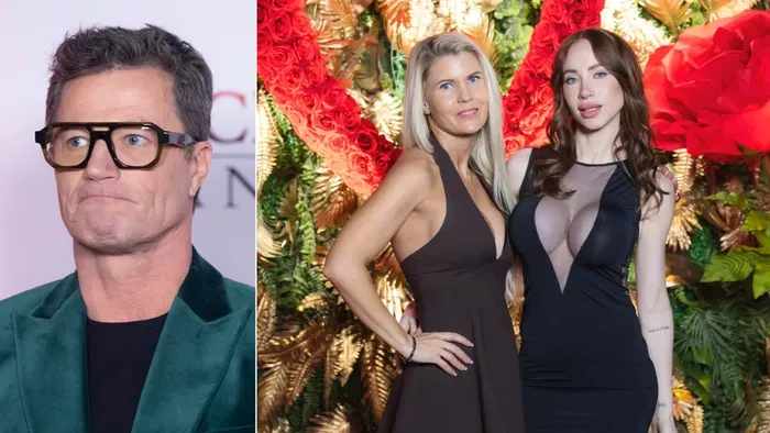 Stohl András elárulta, milyen nőre vágyik