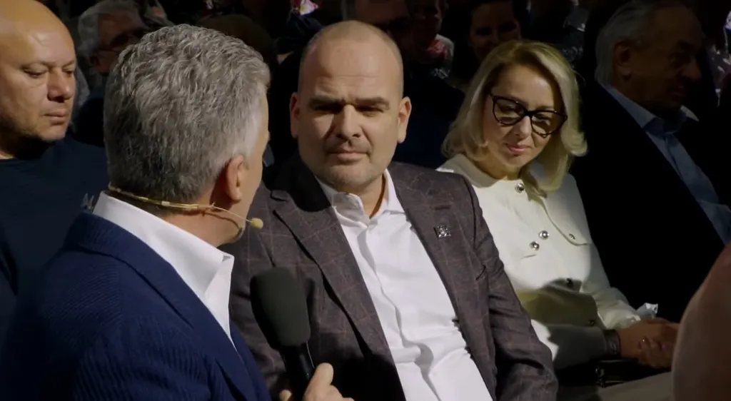 háborúellenes gyűlés 2026. 01. 24. Kaposvár