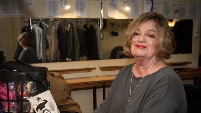 Megrendítő:így búcsúzik Voith Ágitól a József Attila színház