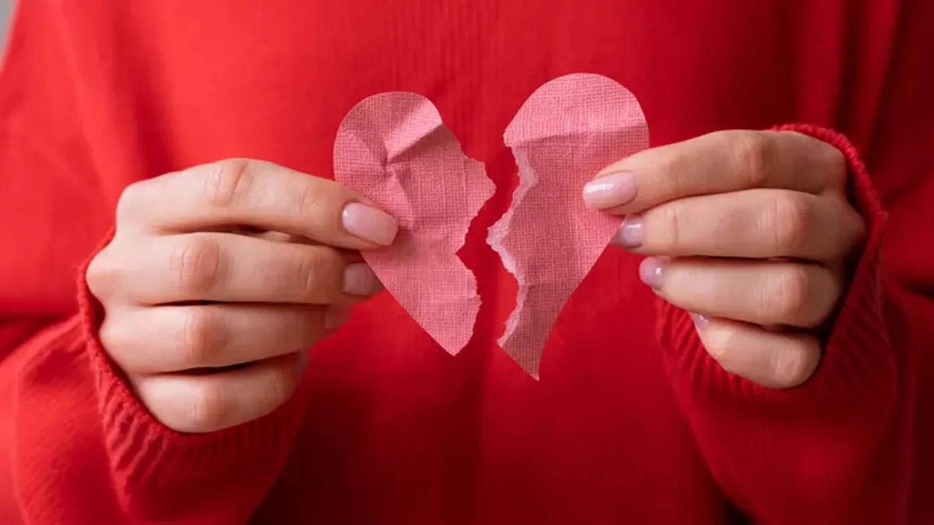 Vége a munkahelyi románcodnak? Így kezeld profin!