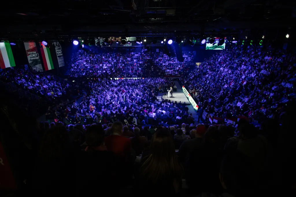 2026.01.17. Miskolc Háborúellenes Gyűlés