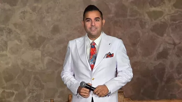 Bódi Csabi fogyása botrányt robbantott, 100 millió a tét