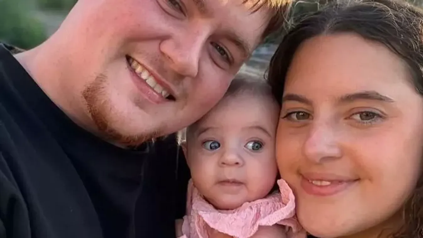 Vakbélgyulladás gyanújával sietett be a kórházba a fiatal nő: 45 perc múlva örökre megváltozott az élete