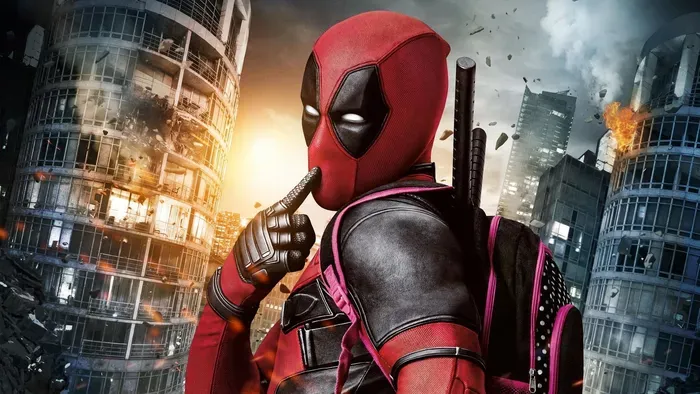 Ryan Reynolds visszatér: készül a Deadpool 4!