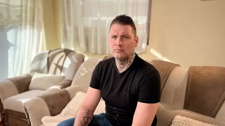 Dudás Mikit rengeteg tragédia érte rövid élete során