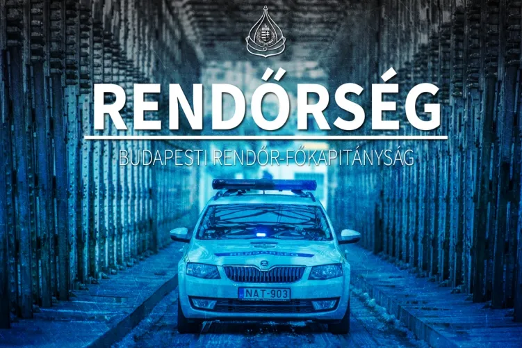 Balesetet okozott majd tovább hajtott a férfi.