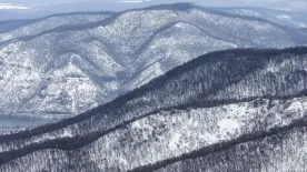 Hótakaró zúdul az országra: ilyen idő vár ránk a napokban
