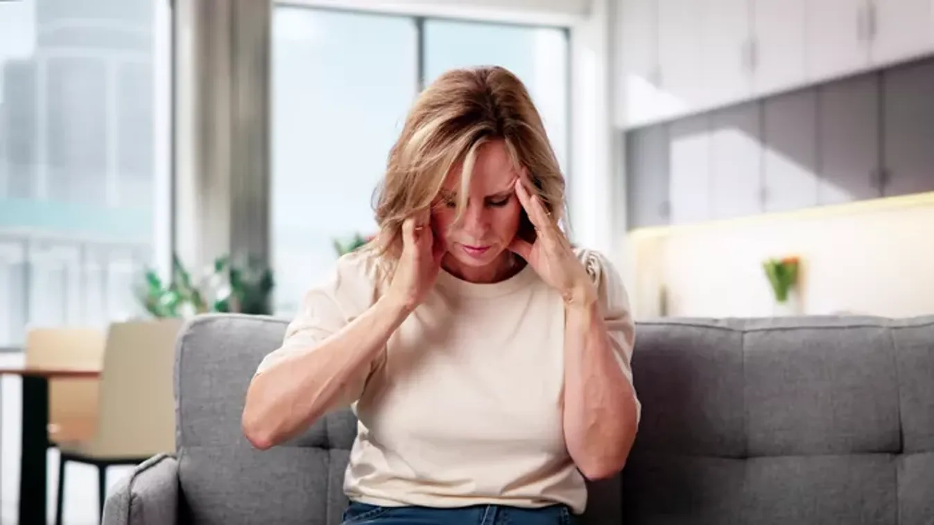 Te is veszélyben lehetsz? A vércsoportod is befolyásolhatja a korai stroke kockázatát