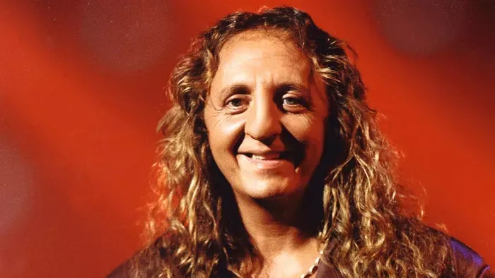 Zámbó Krisztián elárulta: ilyen volt Jimmy fiaként felnőni