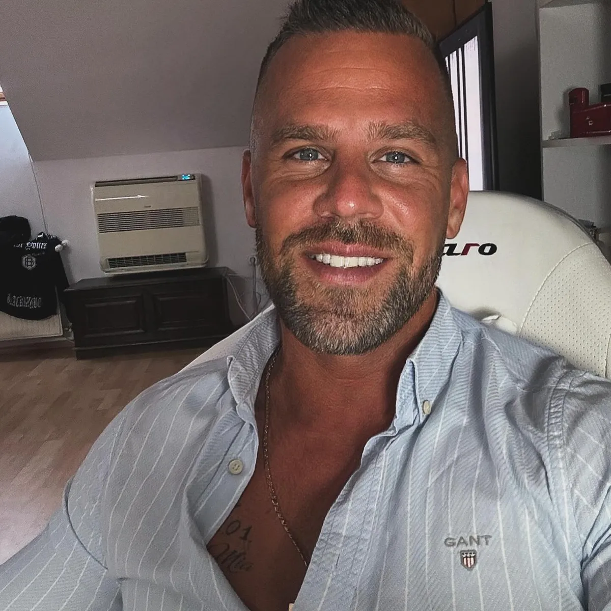 Tiv Tivy tiktoksztár