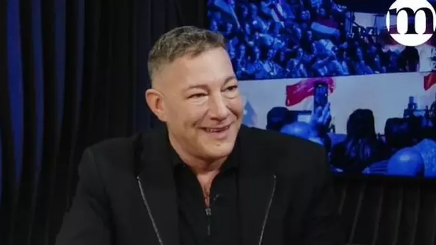 Németh Kristóf: Rémes hatással van a fiatalokra a háború