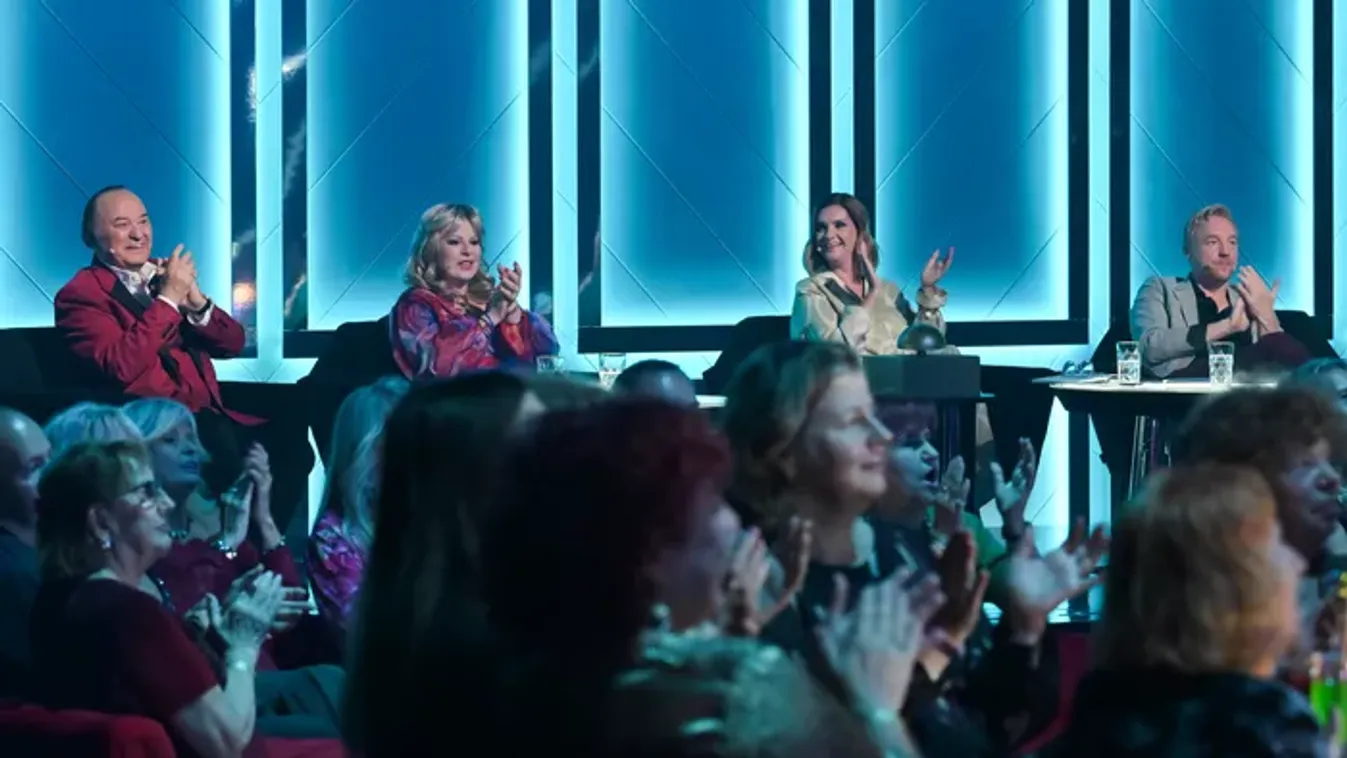 Egész hétvégén Csináljuk a fesztivált! – Két napon át szólnak az elődöntős slágerek