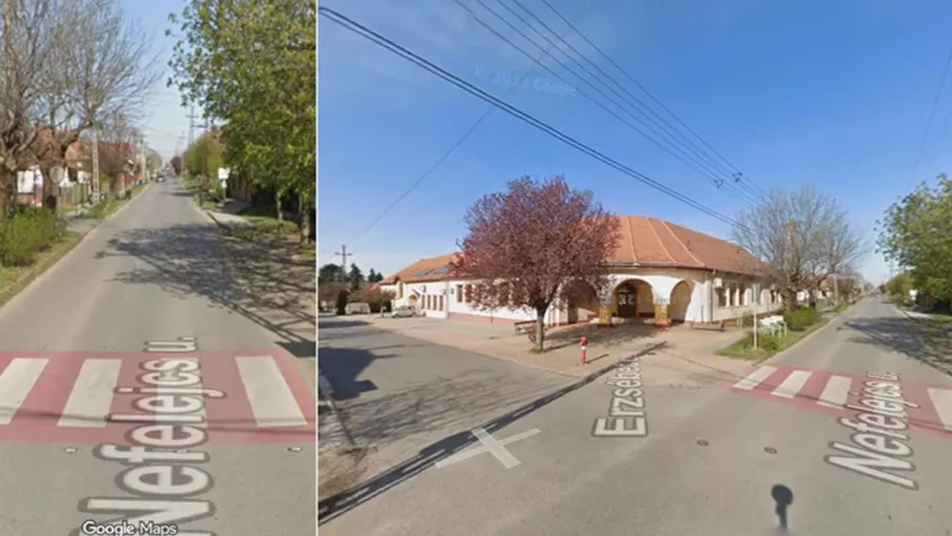 "Szörnyű érzés látni, hogy ez történt a gyermekeddel" - Iskolája előtt, a zebrán gázolta el a kisiskolás Dominikát a jogsi nélkül vezető sofőr Gyömrőn