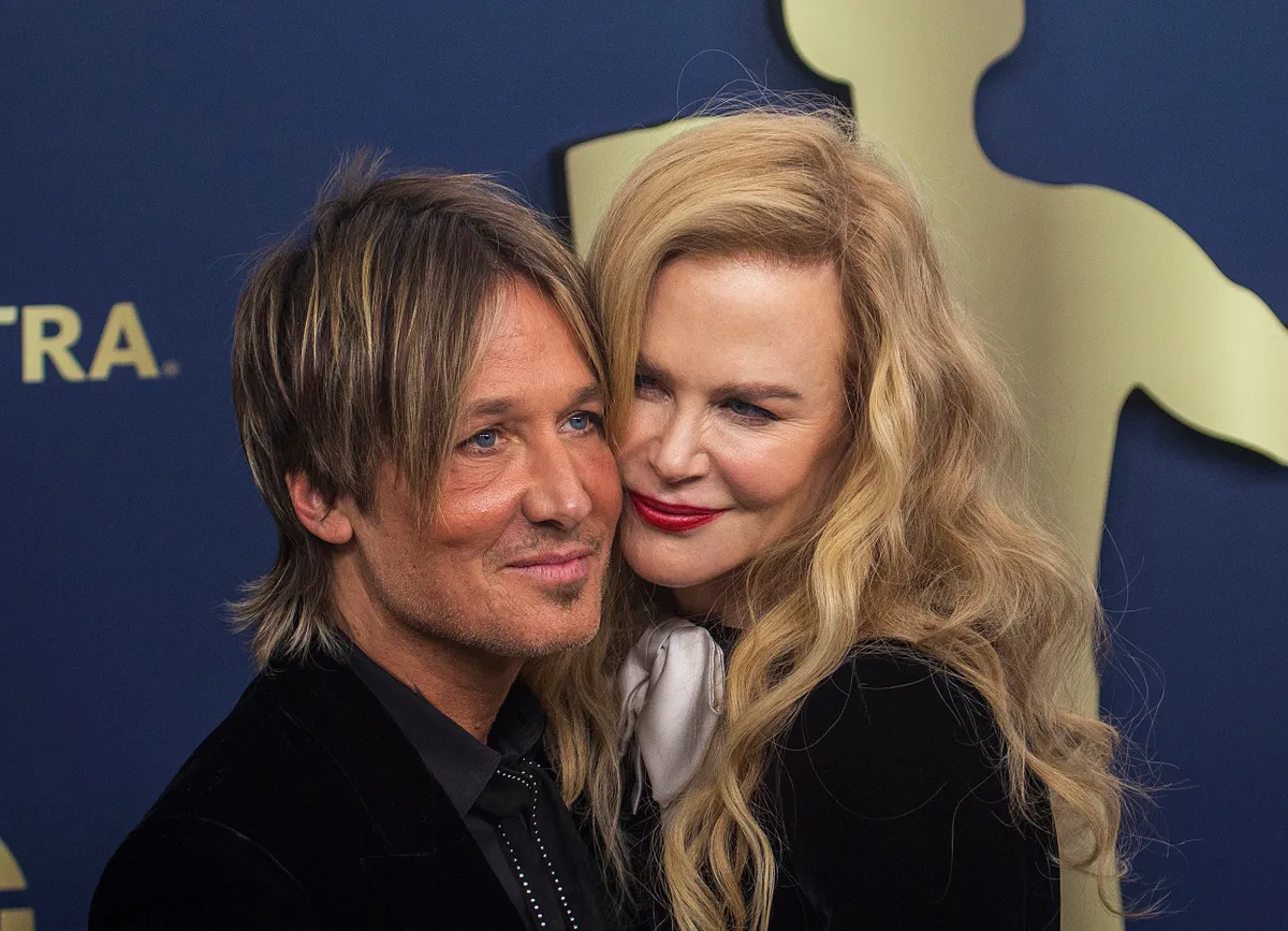 Nicole Kidman és Keith Urban 19 év után döntöttek úgy, hogy külön utakon folytatják