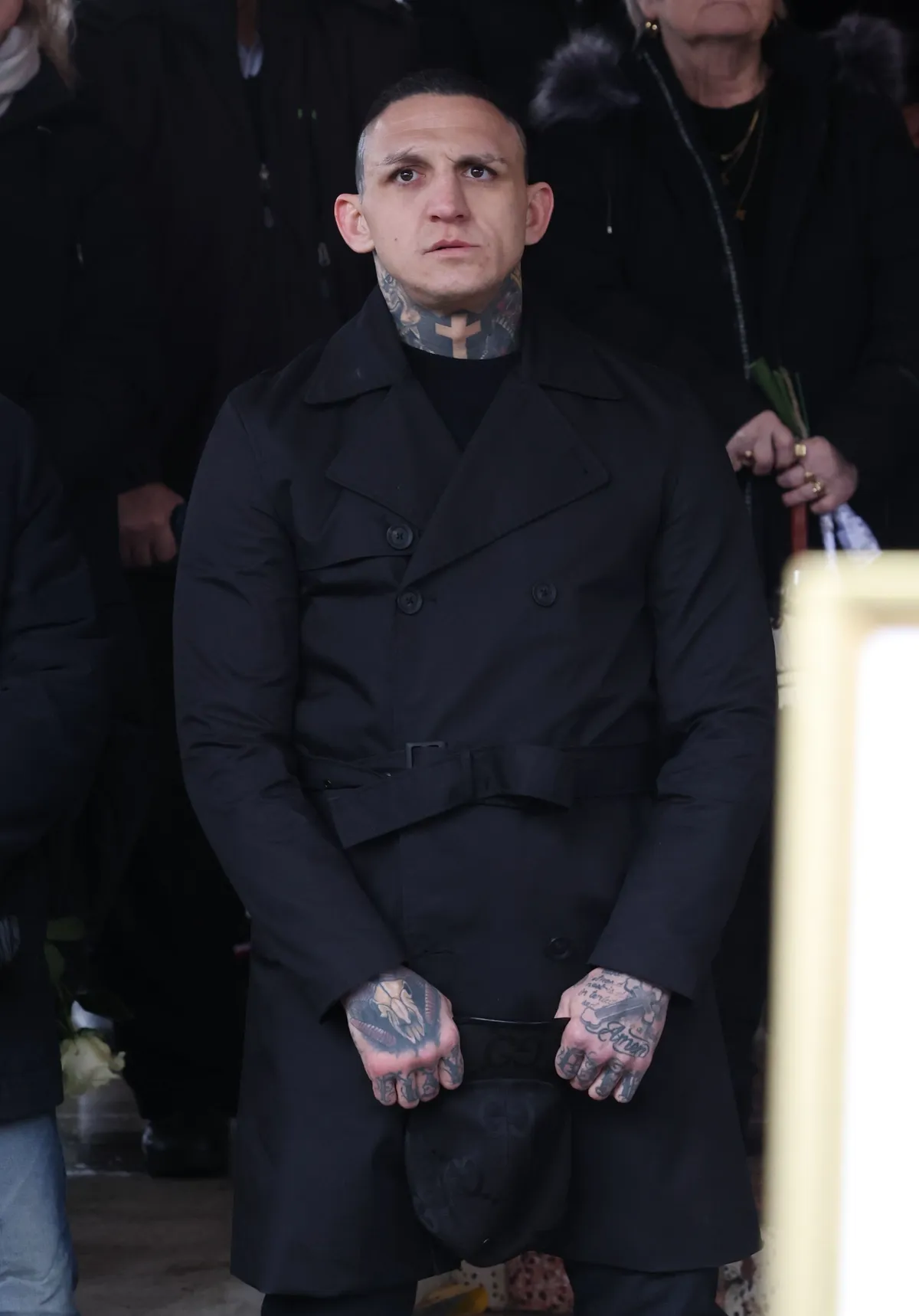 Jákli Mónika temetés
2026.01.29
Gábor Boráros