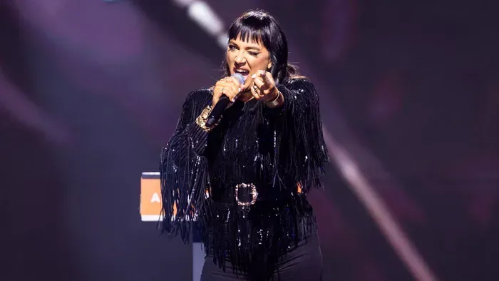 Tóth Gabi dalolva szólt vissza a netes trolloknak