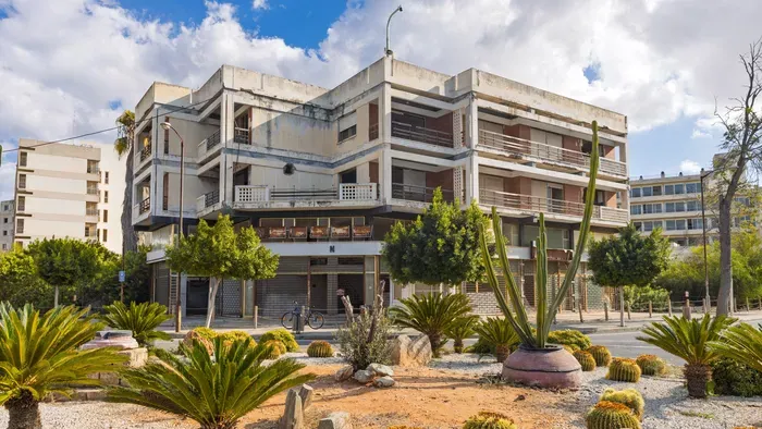 Milliomosok nyaralóhelyéből hátborzongató szellemváros lett