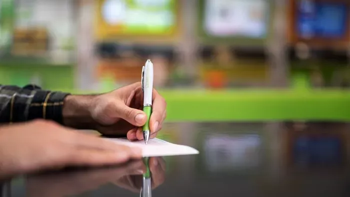 Ezek voltak a hatos lottó nyerőszámai!