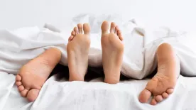 Ezek a pózok növelhetik a teherbeesés esélyét: tényleg számít, hogyan csináljátok