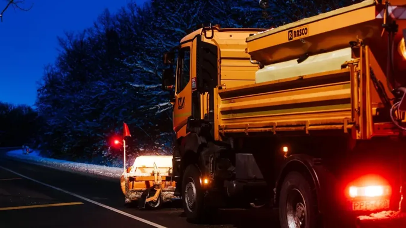 Lázár János: Fennakadás nem tapasztalható