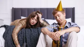 3+1 bevált tipp másnaposság ellen