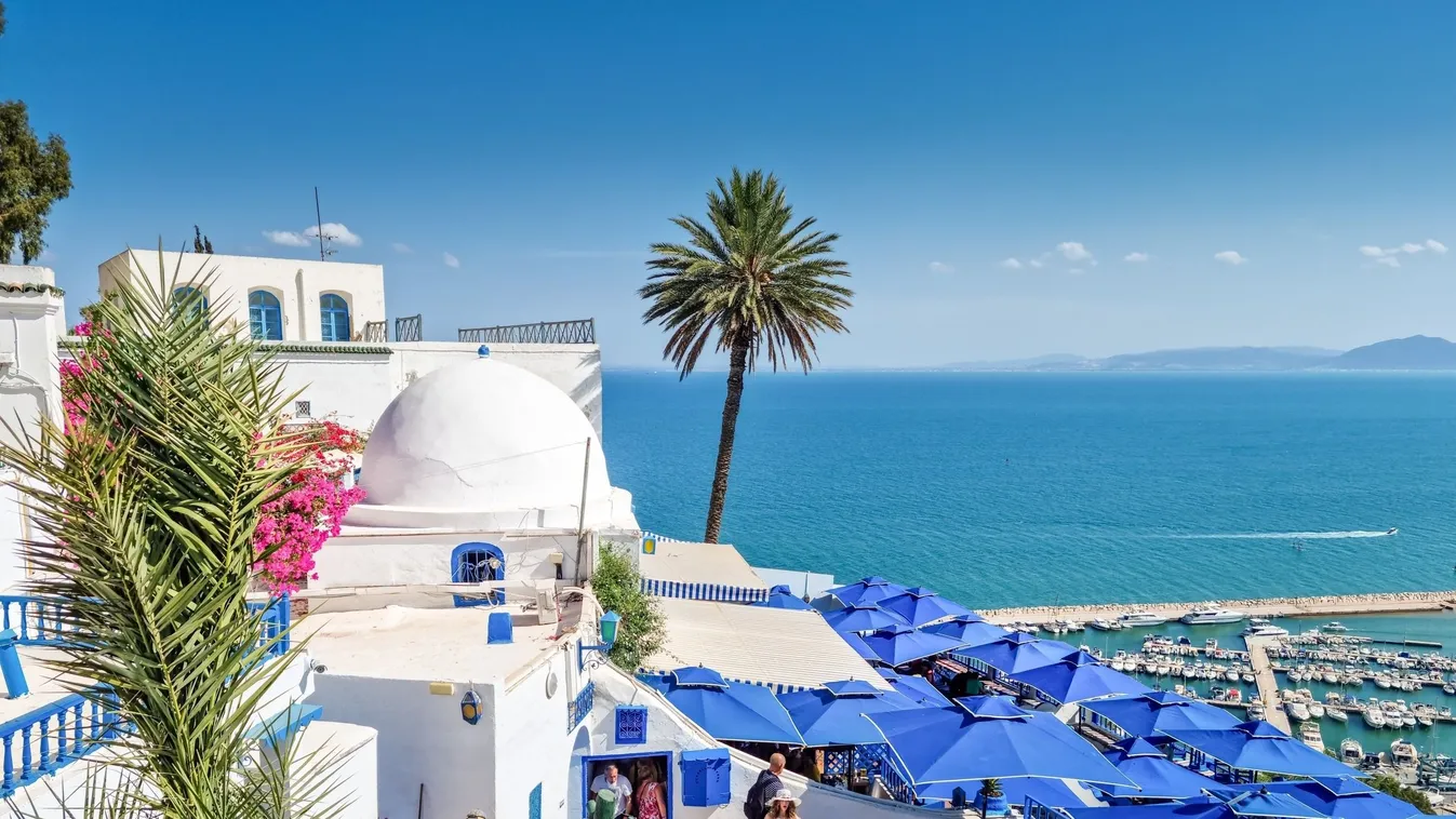 A Lonely Planet legjobb úti cél ajánlójában 2026-ban Tunézia is szerepel. 