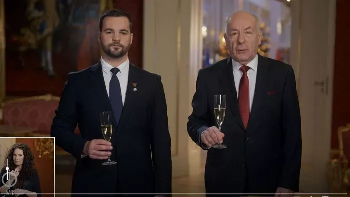 Sulyok Tamás: mi, emberek csakis együtt vagyunk képesek igazán nagy dolgokra