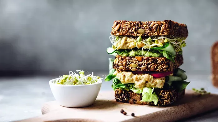 Diéta alatt is ehetsz kenyeret – Ezeket a fajtákat válaszd