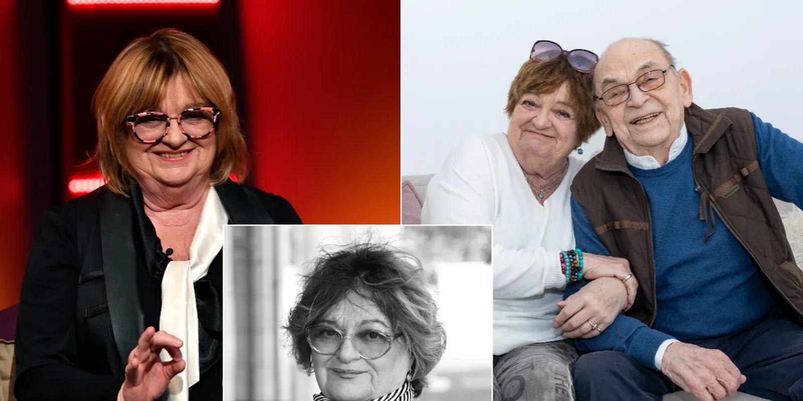 Voith Ági: kiderült, mi okozta a halálát