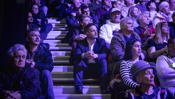 2026.01.17. Miskolc Háborúellenes Gyűlés