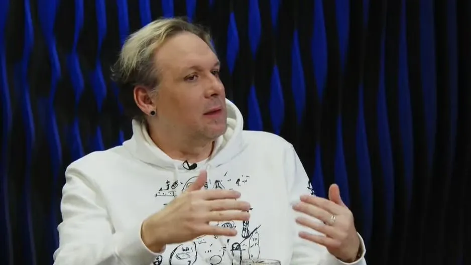 Tóth Szabi a Mandinerben